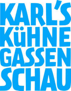 Karl’s kühne Gassenschau GmbH